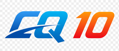 CQ 10 Logo